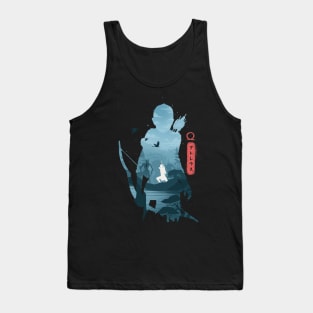 The Boy Tank Top